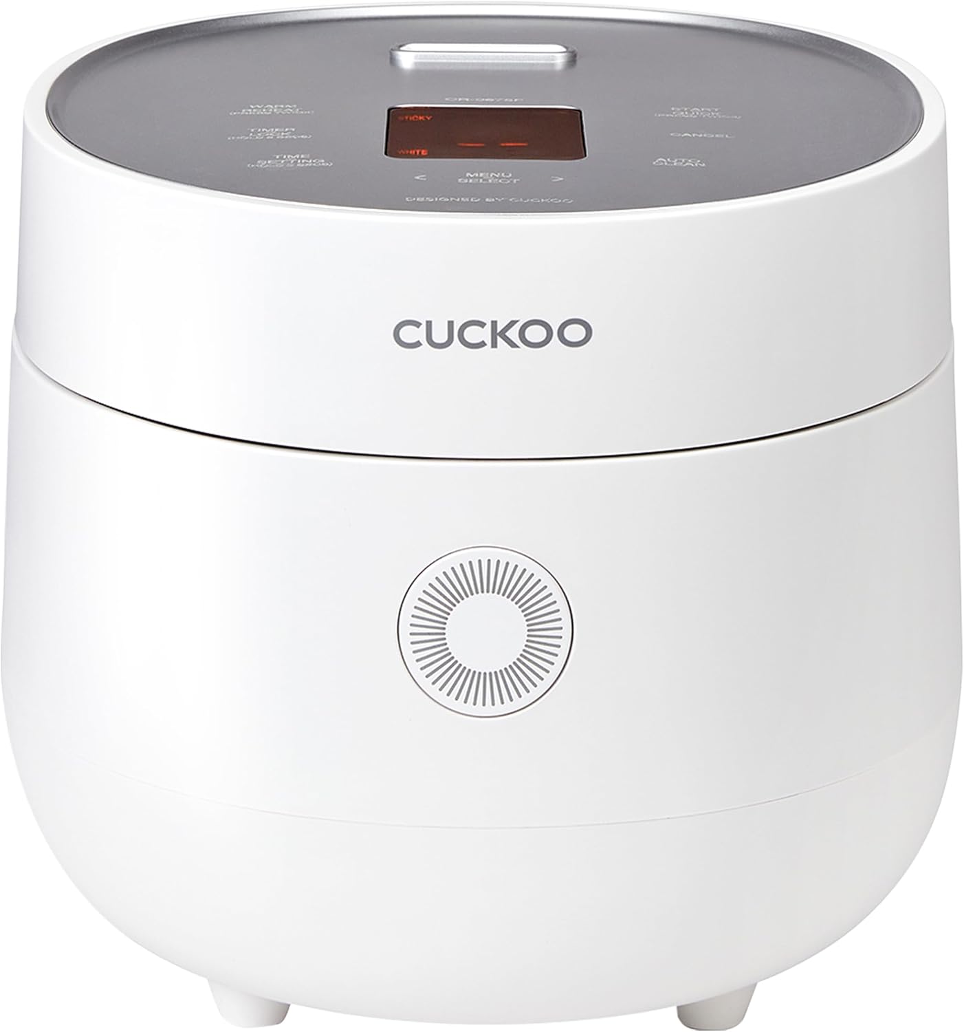 The CUCKOO Micom Rice Cooker (CR-0675FW): A Practical Guide to Micom Rice Cooking Technology