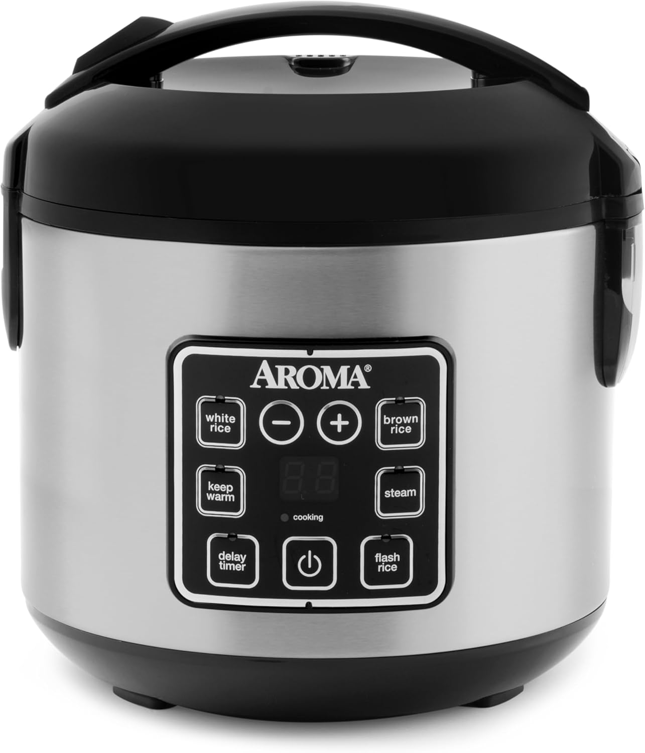 The AROMA Digital Rice Cooker (ARC-914SBD): A Practical Guide to Everyday Grain and Steam Cooking